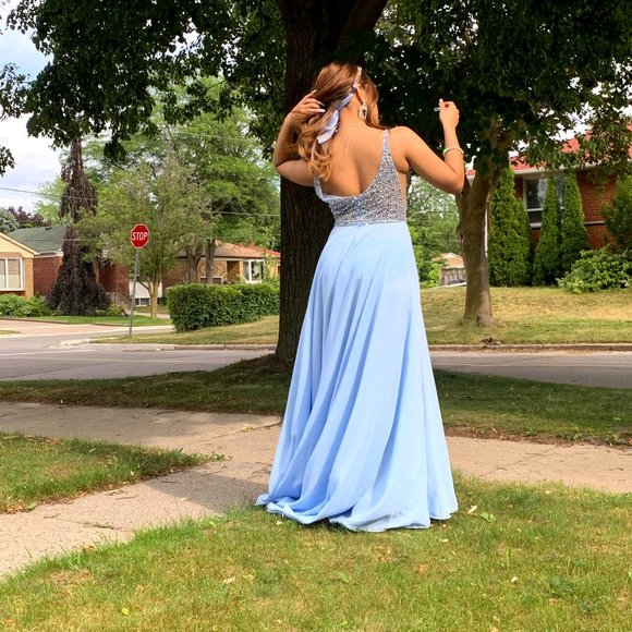 Prom Dress - Picture 5 of 6